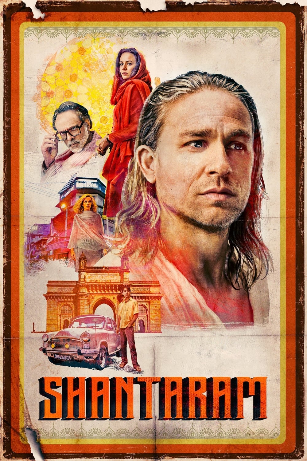 Shantaram [266535] (A1665715027) [[TV Shows]] --Plex--